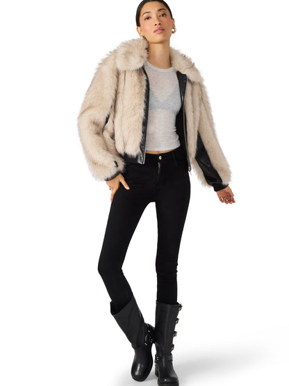Charmaine Jacket