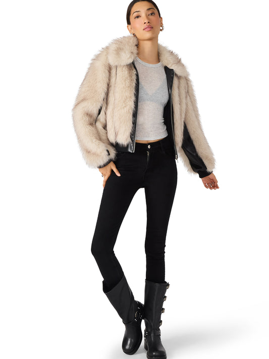 Charmaine Jacket