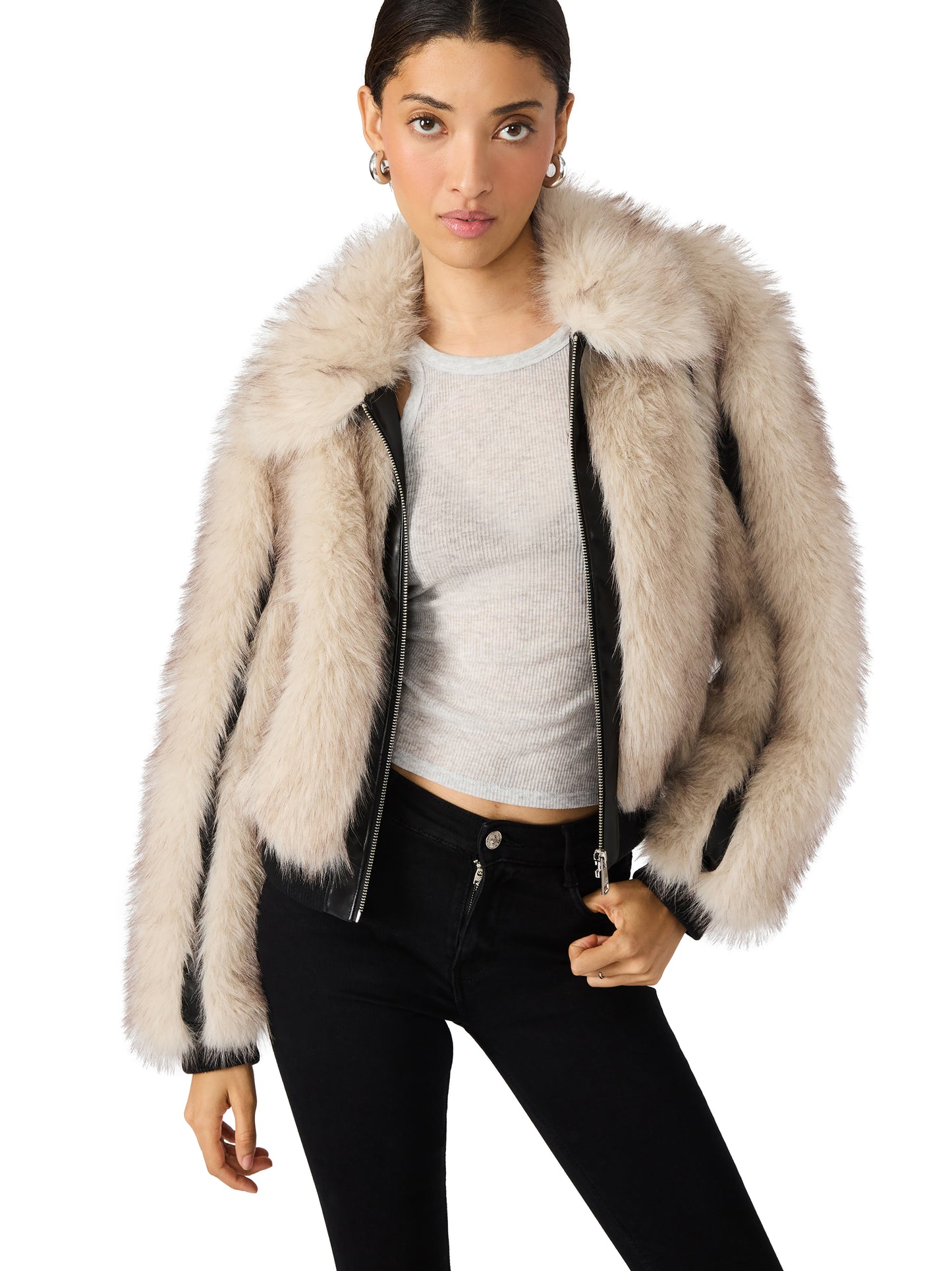 Charmaine Jacket