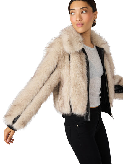 Charmaine Jacket