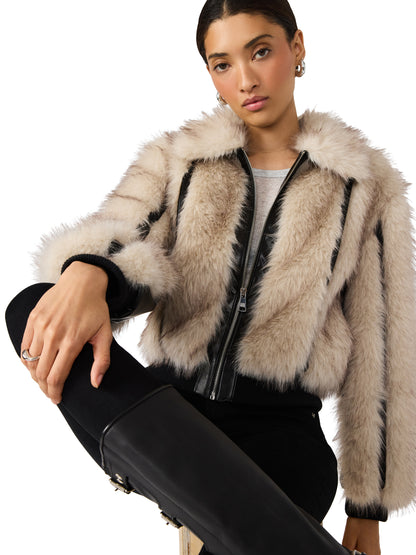 Charmaine Jacket