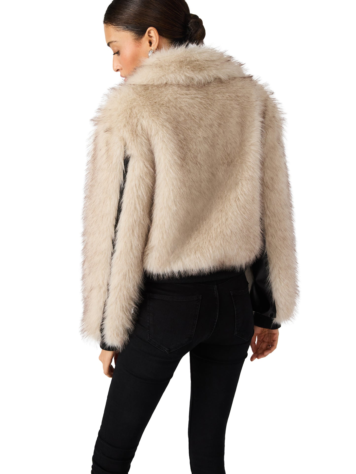 Charmaine Jacket
