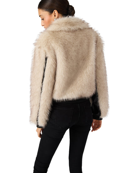 Charmaine Jacket