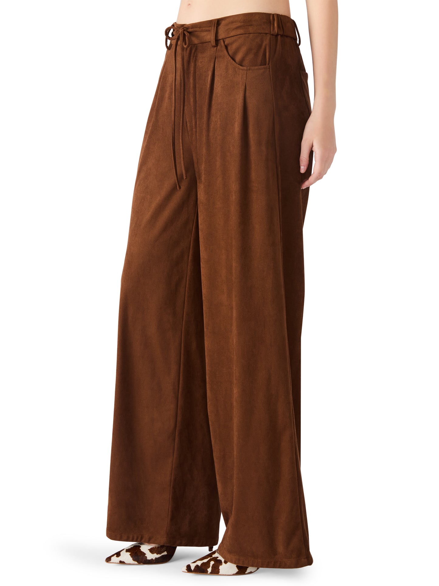 Alysia Pant