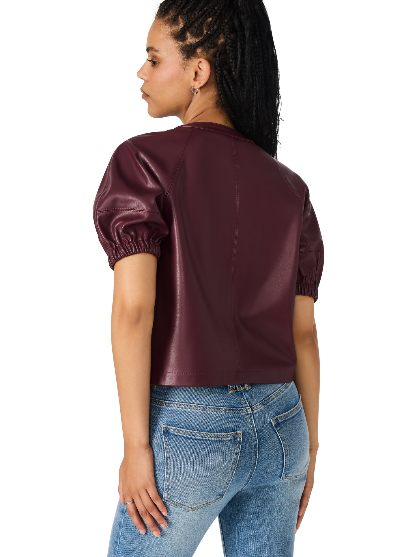 Roxanne Top