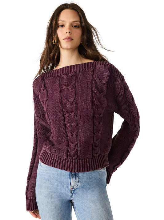 Debbi Sweater