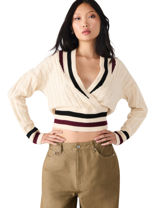 Addison Sweater