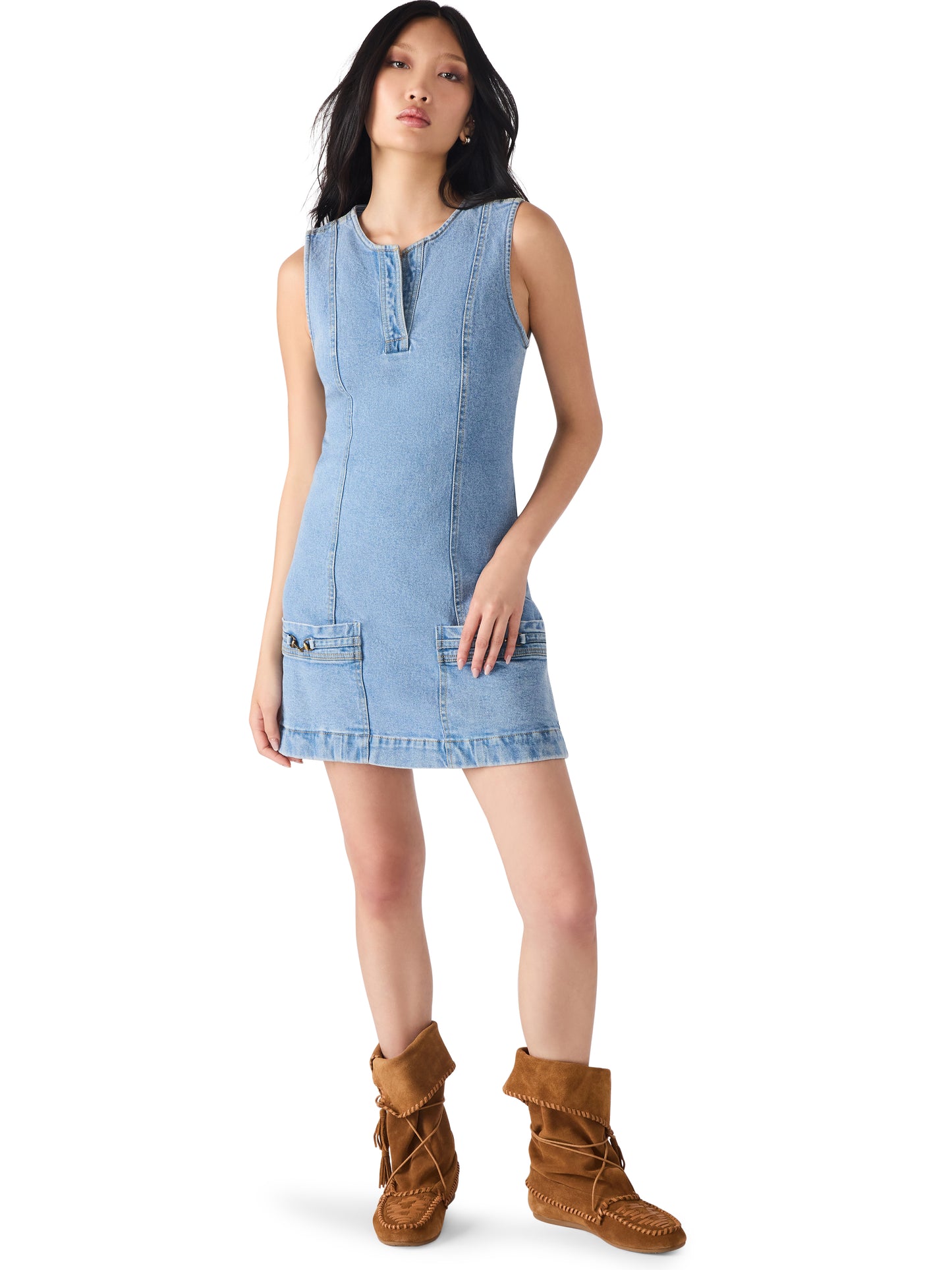 Averi Dress