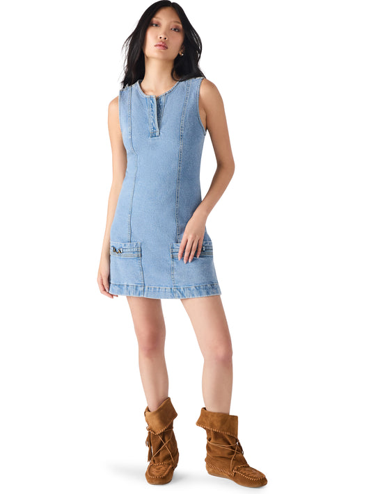 Averi Dress