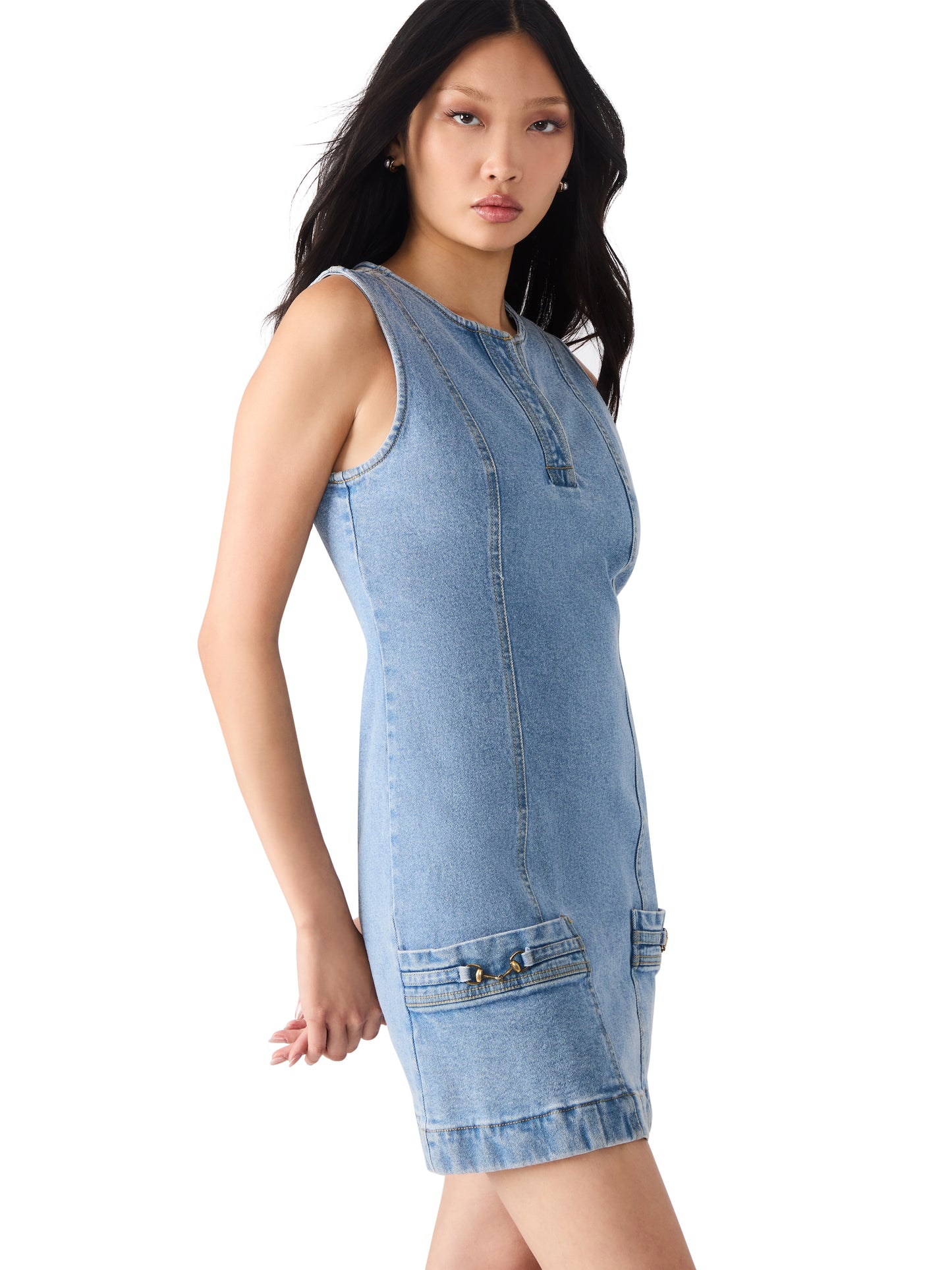 Averi Dress