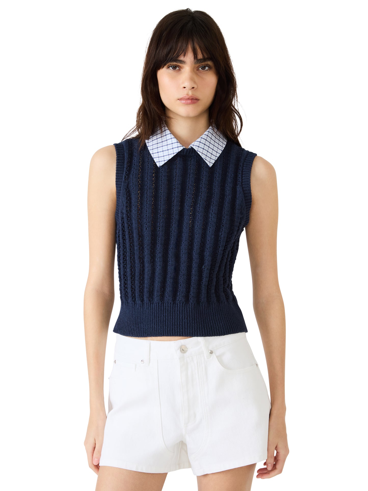 Embree Sweater Vest