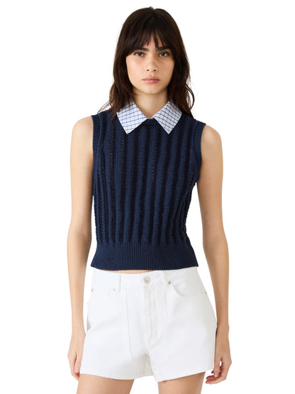 Embree Sweater Vest