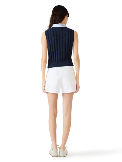 Embree Sweater Vest
