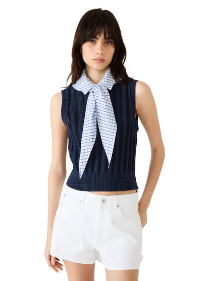 Embree Sweater Vest