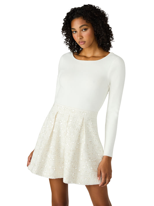 Vani Sweater Dress