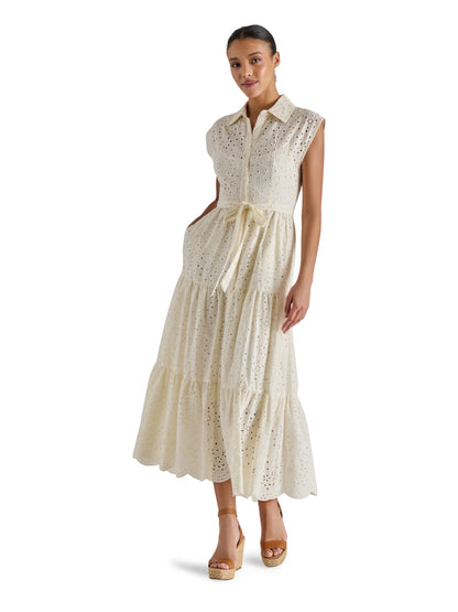 Clover Dress