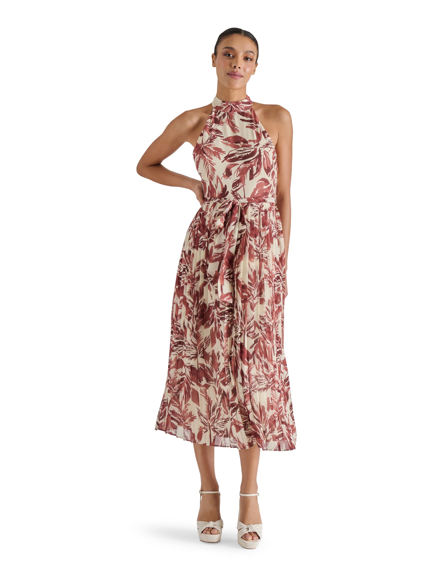 Rosemary Dress