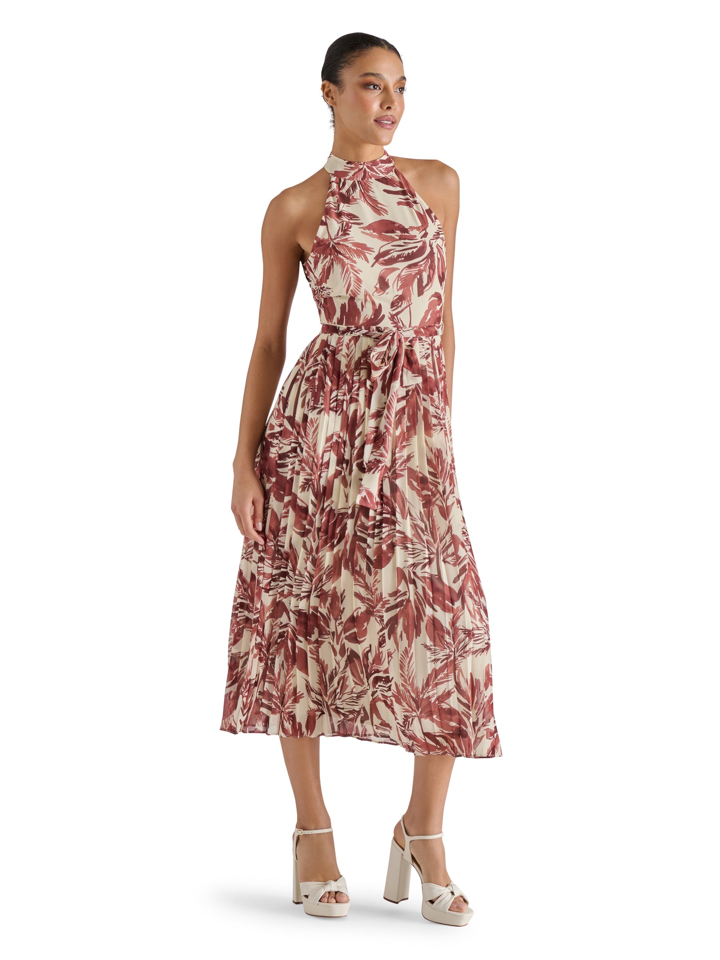 Rosemary Dress