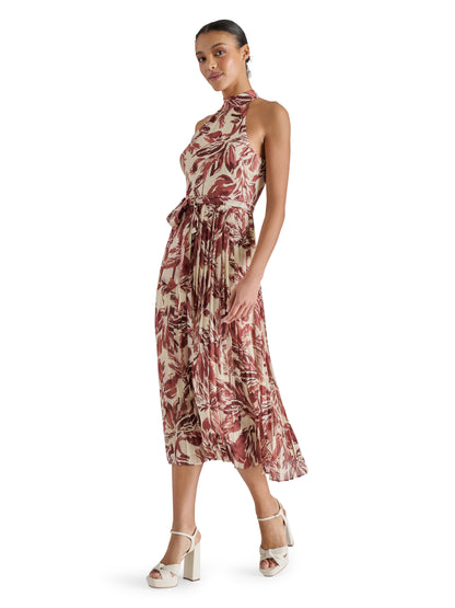 Rosemary Dress