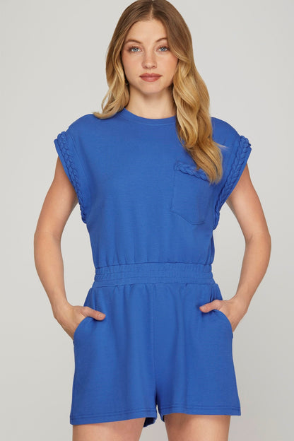 Nora Romper