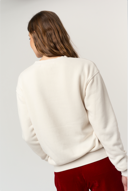 Deck The Halls Y'all Sweatshirt