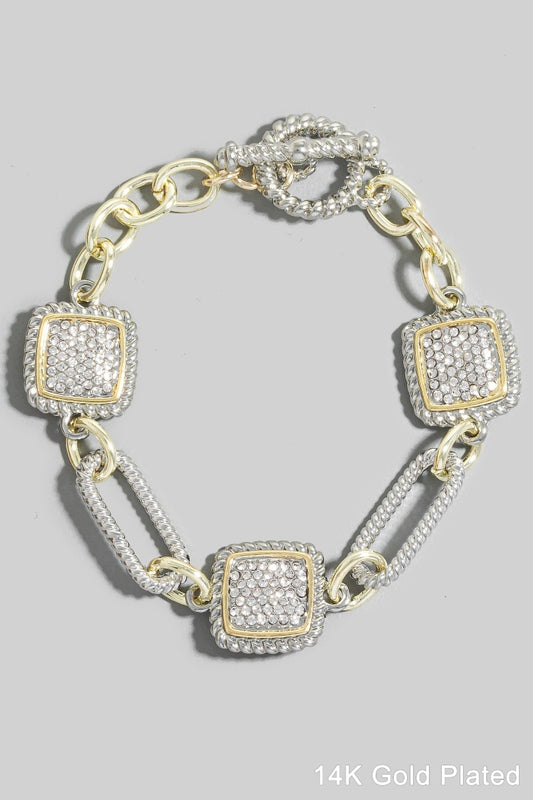 Lizzie Bracelet