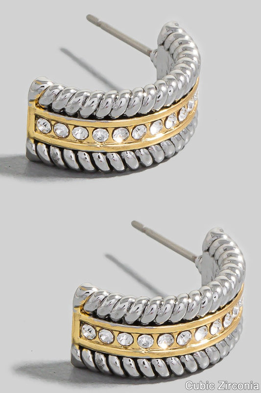 Chelsea Earrings