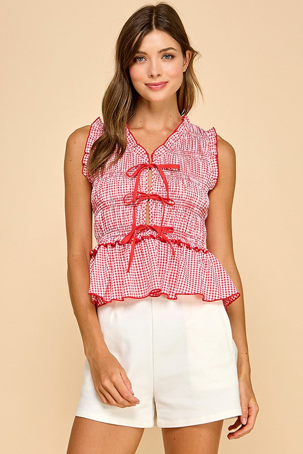 Abby Top