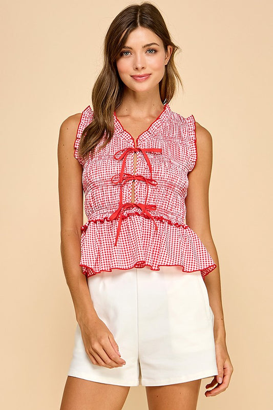 Abby Top