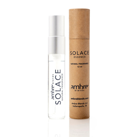 Solace 12ml Pure Essence Oil