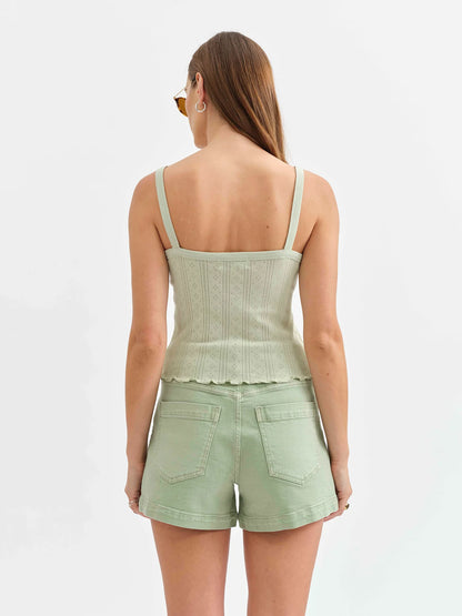 Blossom Tank