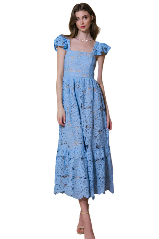 Sylvie Dress