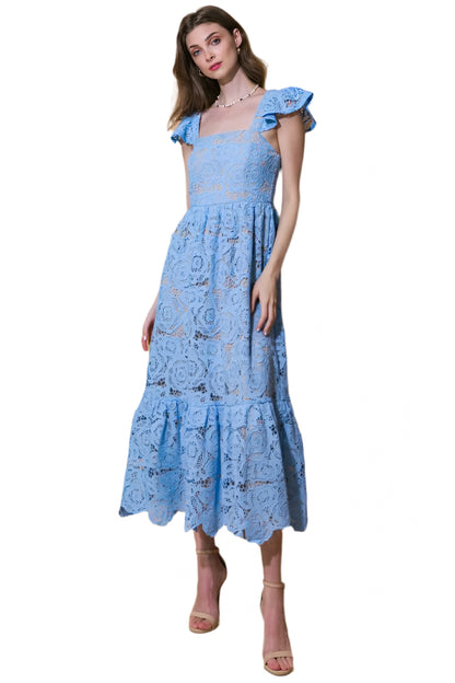 Sylvie Dress
