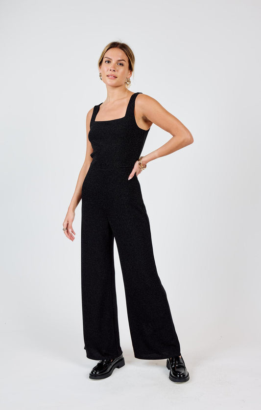 Guiding Light Jumpsuit