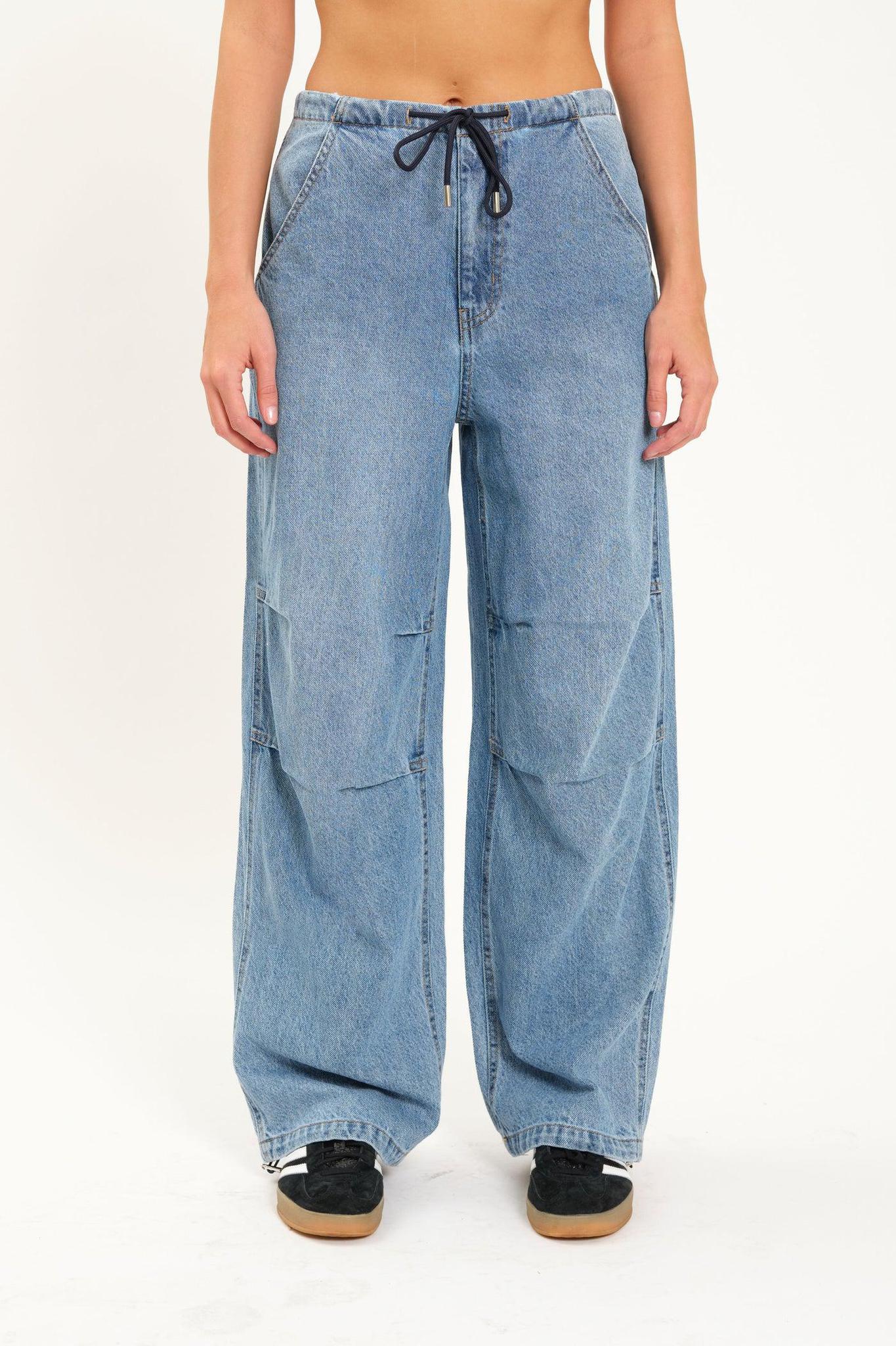 Daze Denim | Jetset Jogger