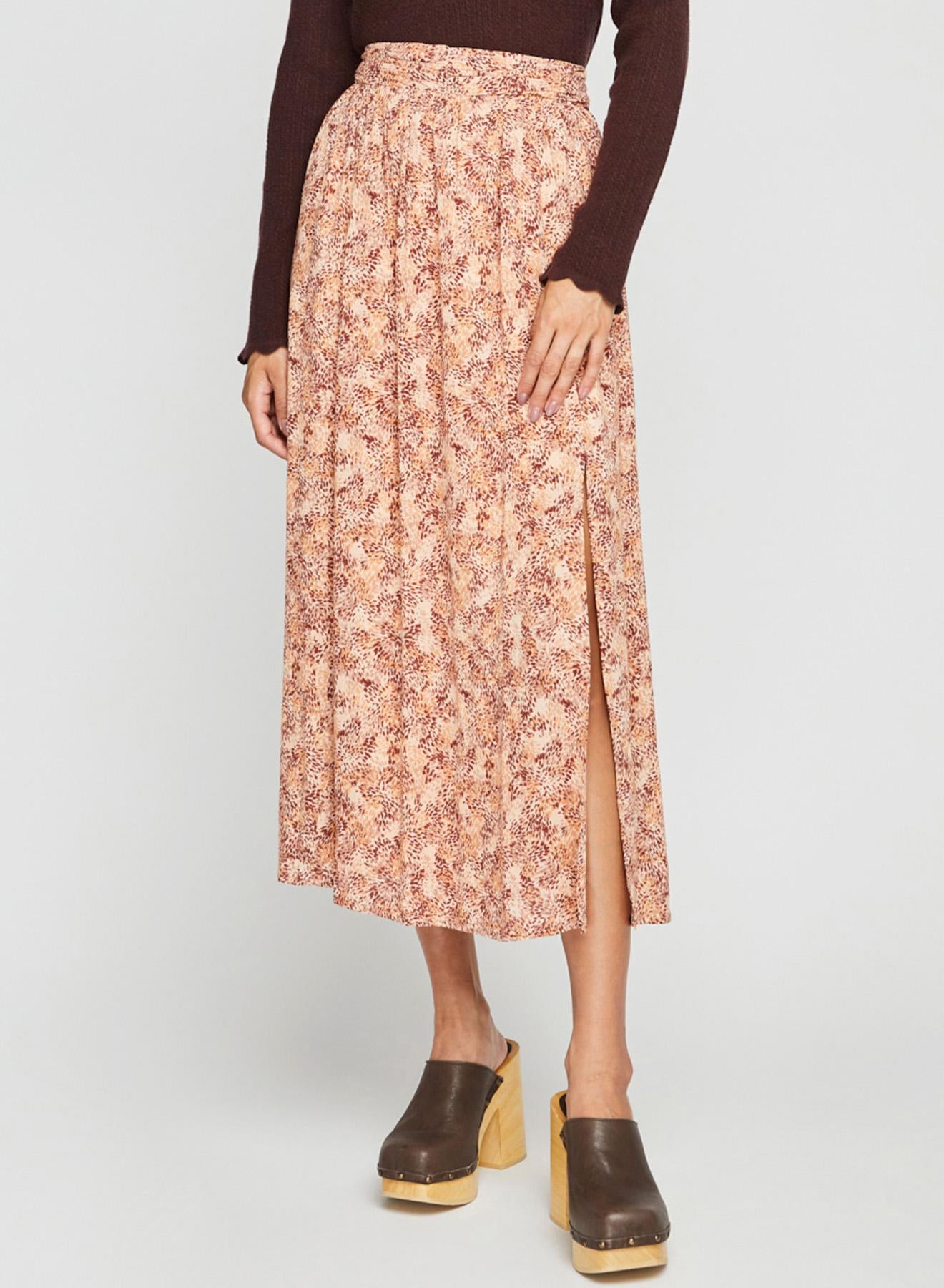 Gentle Fawn- Etoile Skirt