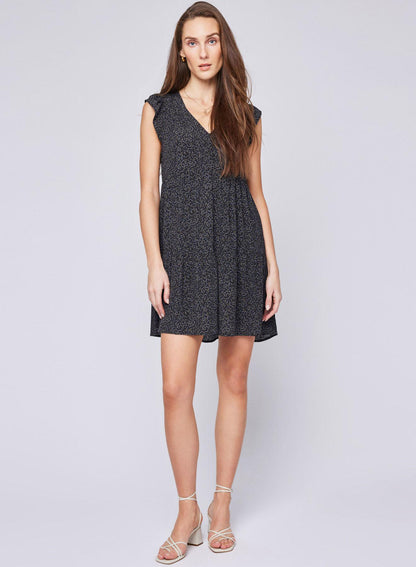 Gentle Fawn|Allegra Dress