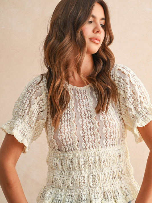 Hanna Top