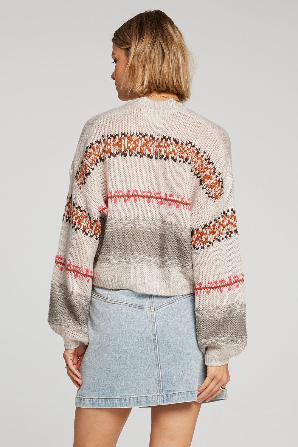 Saltwater Luxe- Lanette Sweater