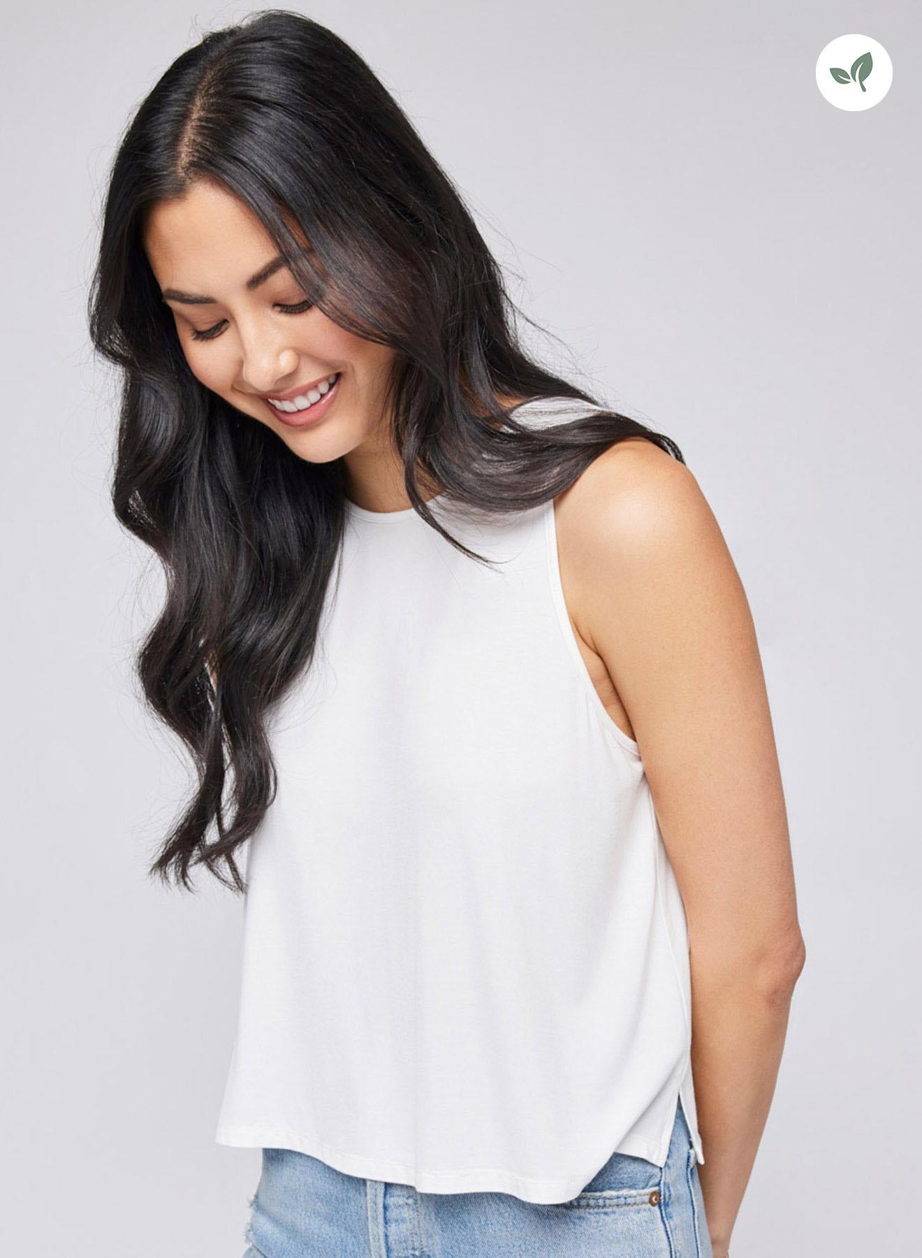 Gentle Fawn| Diana Top