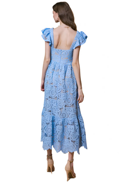 Sylvie Dress