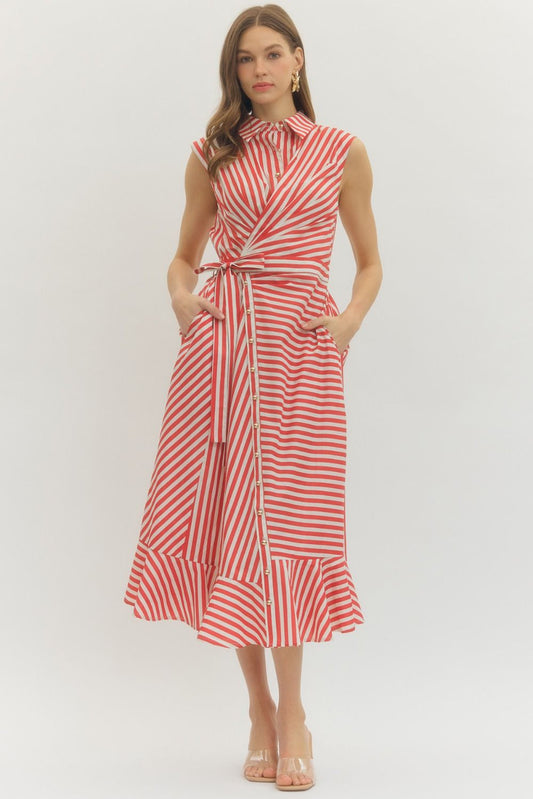 The Hamptons Midi