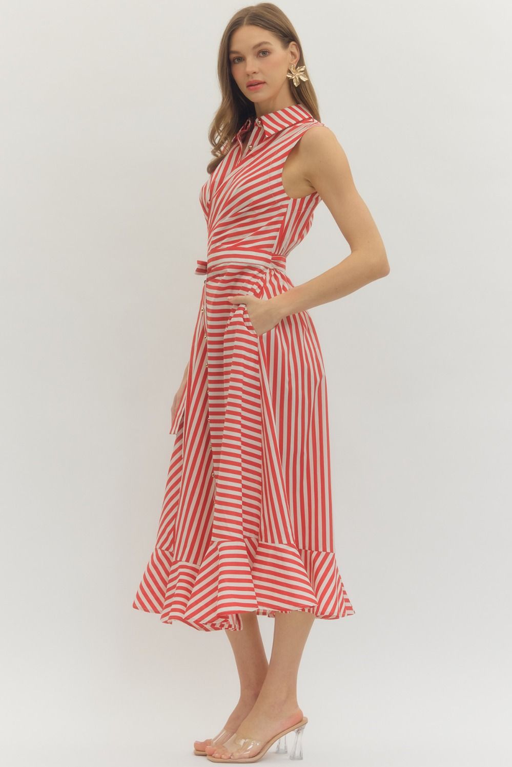 The Hamptons Midi