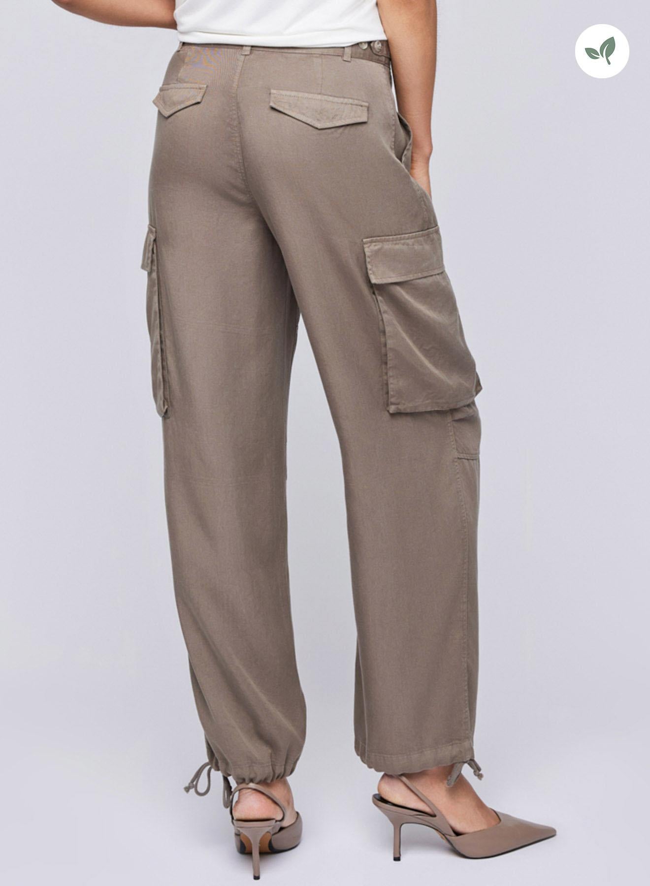 Gentle Fawn|Avery Pant