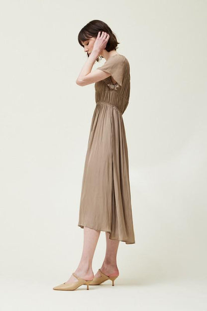 Irene Midi Dress