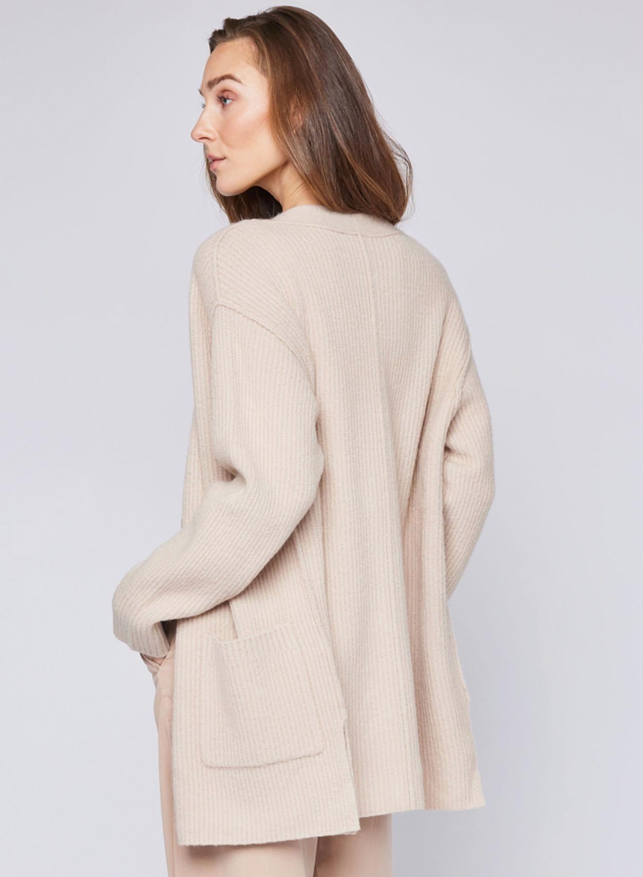 Gentle Fawn-Chester Cardigan