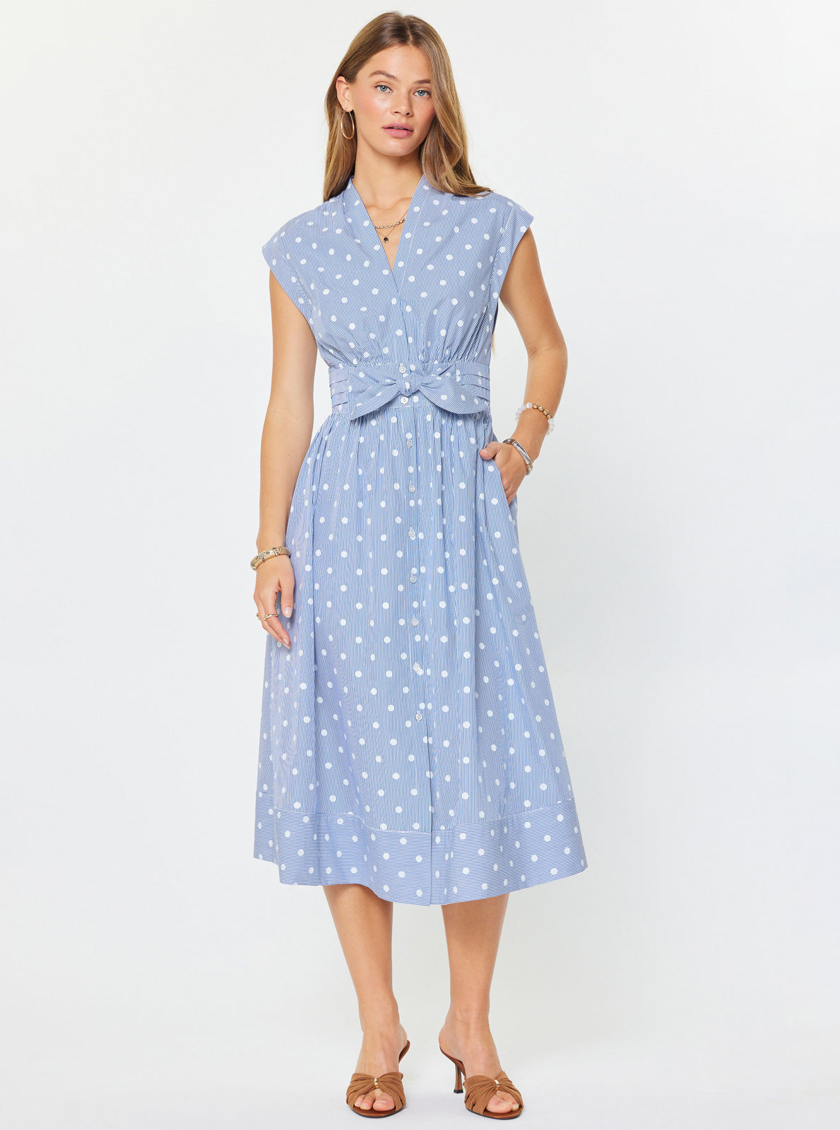 Hope Midi Dress