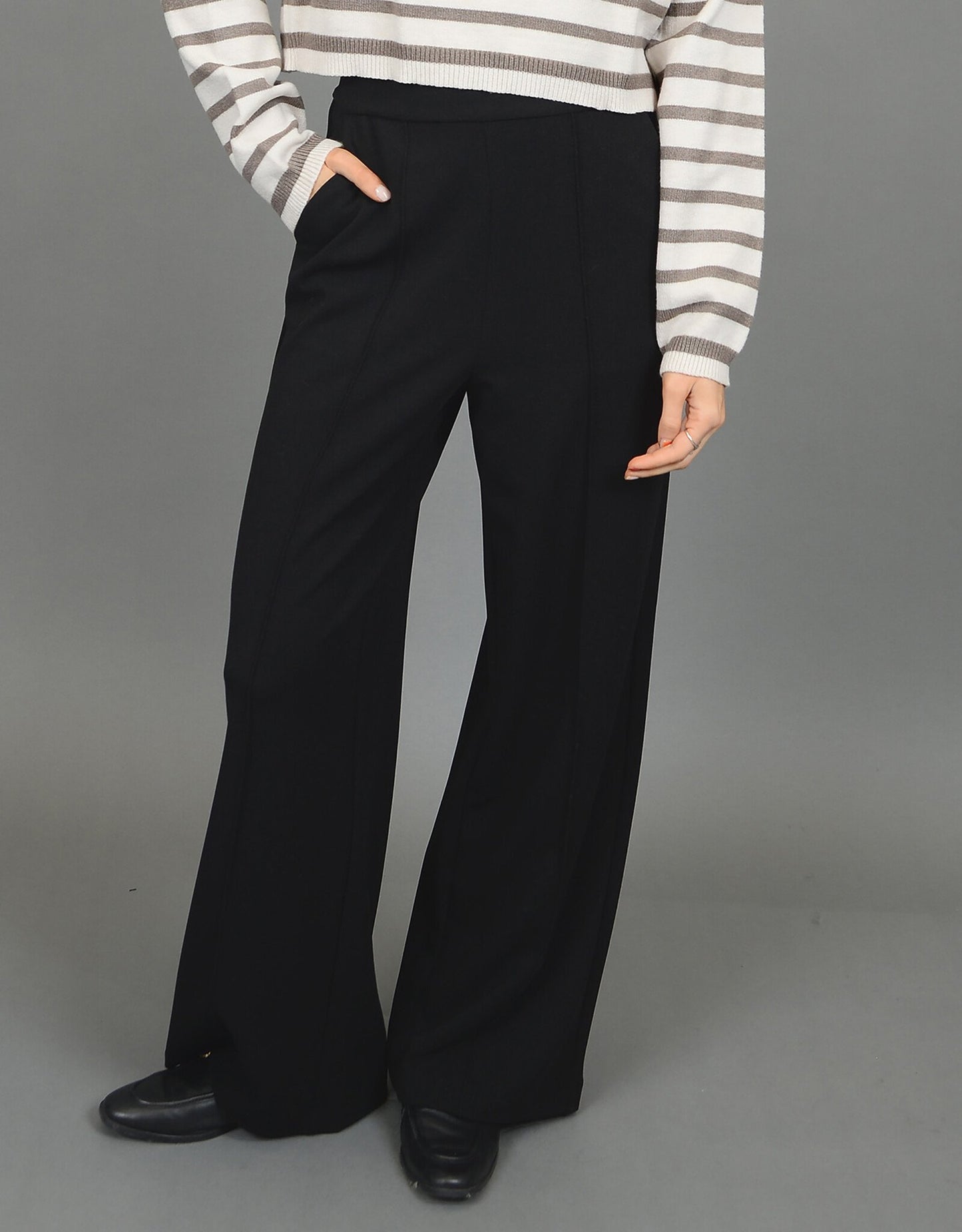 RD Style|Wynia Pull On Pant