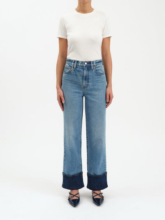EastSide Loose Cuff-Plunge