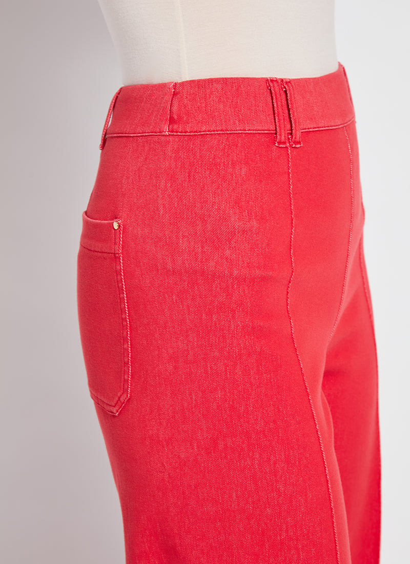 Erin Wide Leg-Buoy